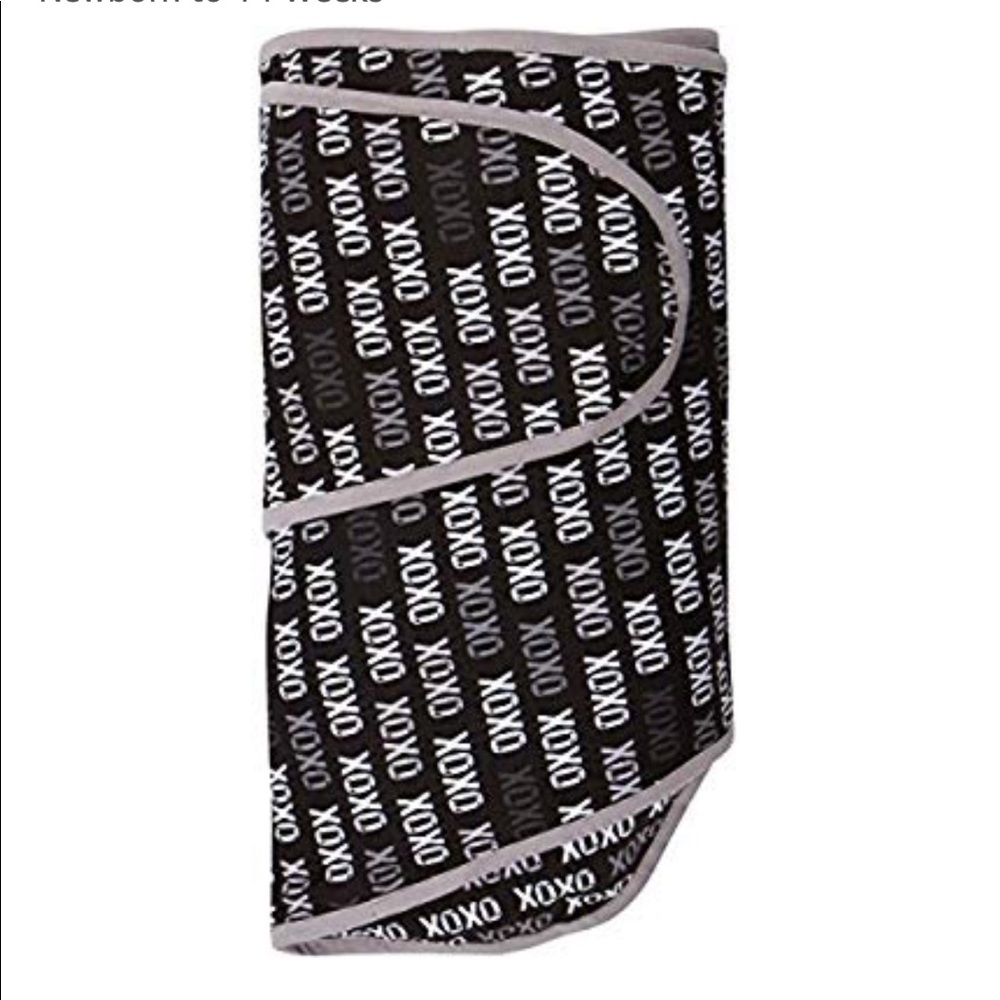 Miracle swaddle blanket